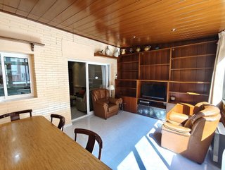 Casa pareada en venta en Gorg - Pep Ventura en Badalona