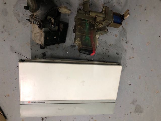 Despiece Caldera Atmosférica Themis 23