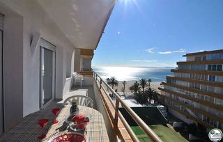 Piso en venta en Santa Margarida en Roses