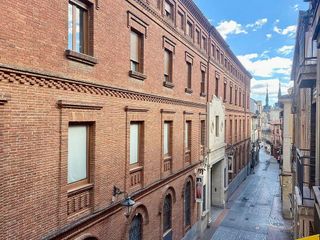 Piso en venta en Casco Antiguo en León