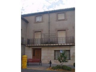 Casa en venta en Quintanar de la Orden