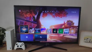 Xbox Series S 512 GB