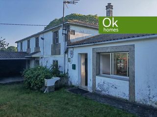 Casa rural en venta en Aranga
