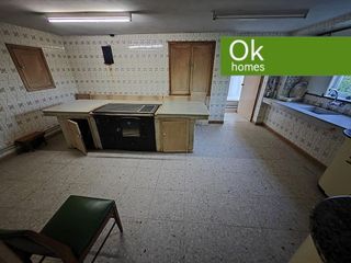 Casa rural en venta en Aranga