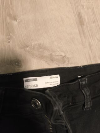 Pantalones Stradivarius