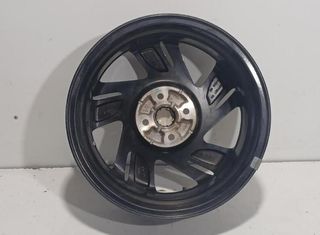 Hyundai 224279 6jx17h2 juego de llantas i20 (bc3)