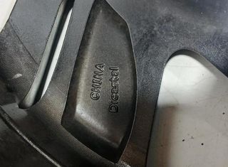 Hyundai 224279 6jx17h2 juego de llantas i20 (bc3)