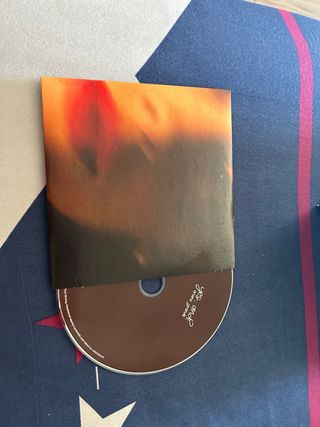 CD yes, and? de Ariana Grande