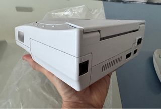 Sega Dreamcast Refurbished Nueva Jap