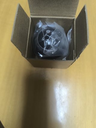 Pomo cambio marcha Toyota