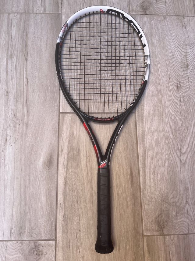 Raqueta de Tenis HEAD Challenge