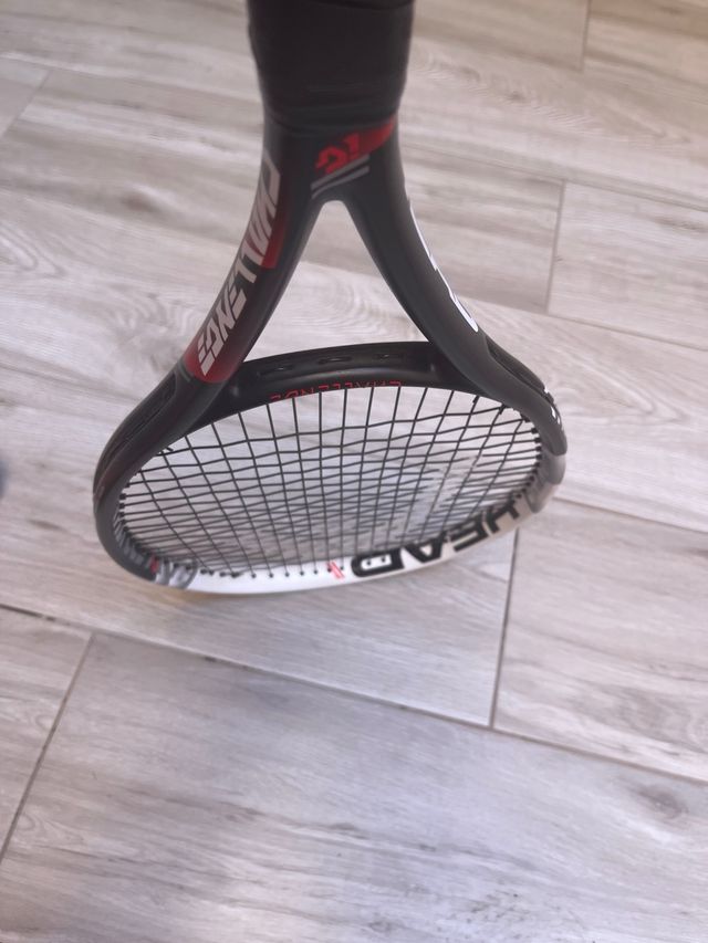 Raqueta de Tenis HEAD Challenge