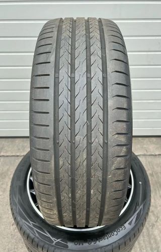 LLANTAS ORIGINALES MERCEDES GLCAMG DE 20 PULGADAS