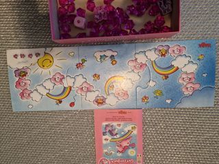 Juego de mesa Unicornio Destello HABA