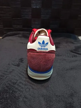 Adidas SL 72 RS Rojo/Blanco