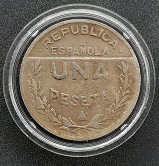 1Pta 1937 Consejo Santander, Palencia y Burgos