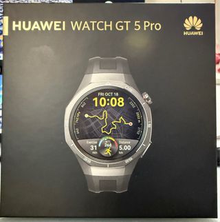 Huawei GT5 PRO