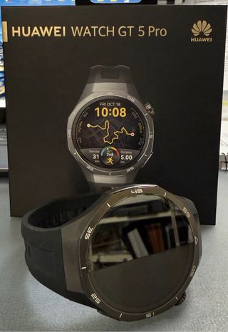 Huawei GT5 PRO