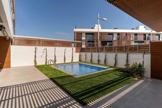 Casa adosada en alquiler en Can Feu - Can Gambús - Hostafrancs en Sabadell