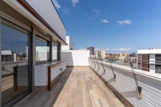 Casa adosada en alquiler en Can Feu - Can Gambús - Hostafrancs en Sabadell