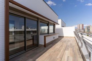 Casa adosada en alquiler en Can Feu - Can Gambús - Hostafrancs en Sabadell