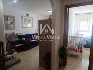 Piso en venta en Playa del Rincón en Rincón de la Victoria