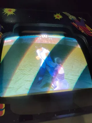 Placa Arcade Namco System 12 Tekken 3