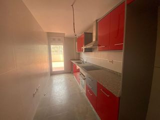 Piso en venta en Albaida