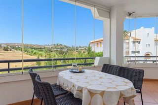 Piso en venta en El Faro de Calaburra - Chaparral en Mijas