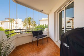 Piso en venta en El Faro de Calaburra - Chaparral en Mijas