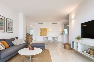Piso en venta en El Faro de Calaburra - Chaparral en Mijas
