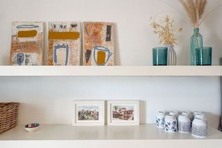 Piso en venta en El Faro de Calaburra - Chaparral en Mijas