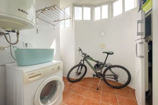 Piso en venta en El Faro de Calaburra - Chaparral en Mijas