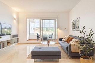 Piso en venta en El Faro de Calaburra - Chaparral en Mijas