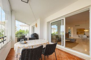 Piso en venta en El Faro de Calaburra - Chaparral en Mijas