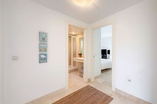 Piso en venta en El Faro de Calaburra - Chaparral en Mijas