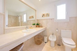 Piso en venta en El Faro de Calaburra - Chaparral en Mijas