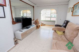 Piso en venta en Pescadores-Saladillo en Algeciras