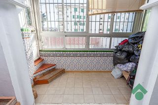 Piso en venta en Pescadores-Saladillo en Algeciras