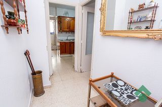Piso en venta en Pescadores-Saladillo en Algeciras