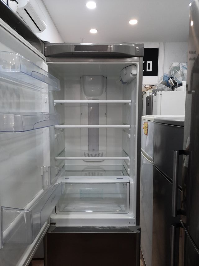 Nevera Candy con garantía y transporte