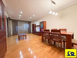 Piso en venta en Fuensanta - Universidad en Cuenca