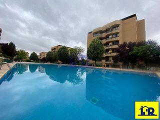 Piso en venta en Fuensanta - Universidad en Cuenca
