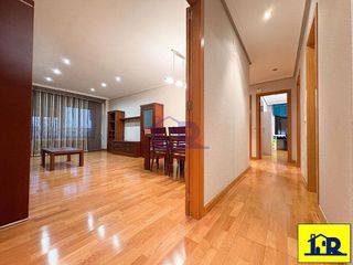 Piso en venta en Fuensanta - Universidad en Cuenca