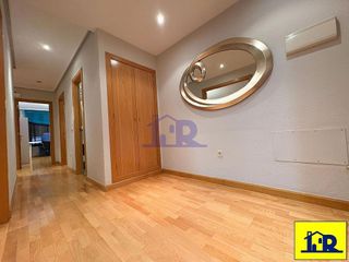 Piso en venta en Fuensanta - Universidad en Cuenca