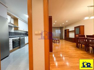 Piso en venta en Fuensanta - Universidad en Cuenca