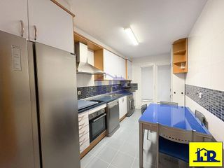Piso en venta en Fuensanta - Universidad en Cuenca