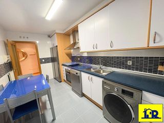 Piso en venta en Fuensanta - Universidad en Cuenca