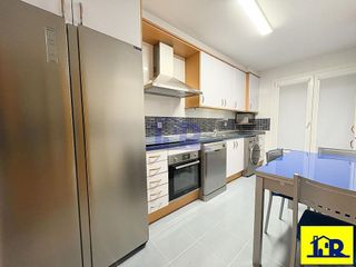 Piso en venta en Fuensanta - Universidad en Cuenca