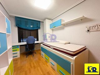 Piso en venta en Fuensanta - Universidad en Cuenca